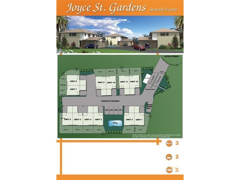 32 Joyce Street, Burpengary QLD 4505