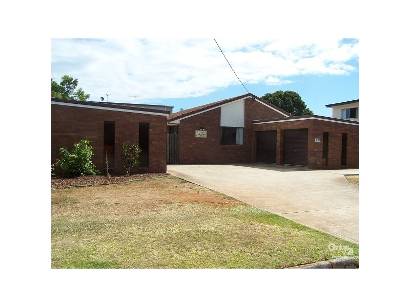 1-9 Queen Street, Scarborough QLD 4020