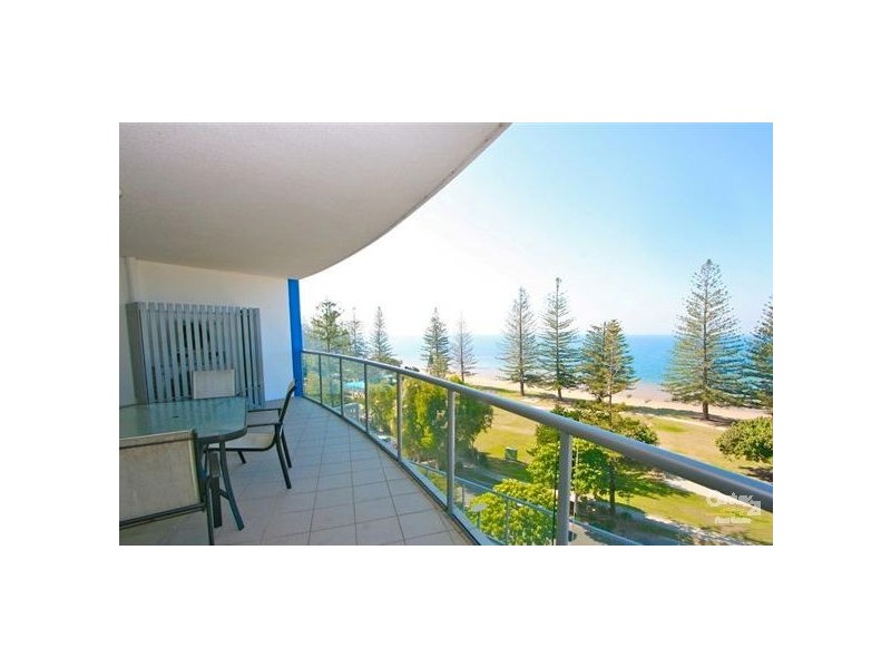 502/87 Landsborough Avenue,, Scarborough QLD 4020