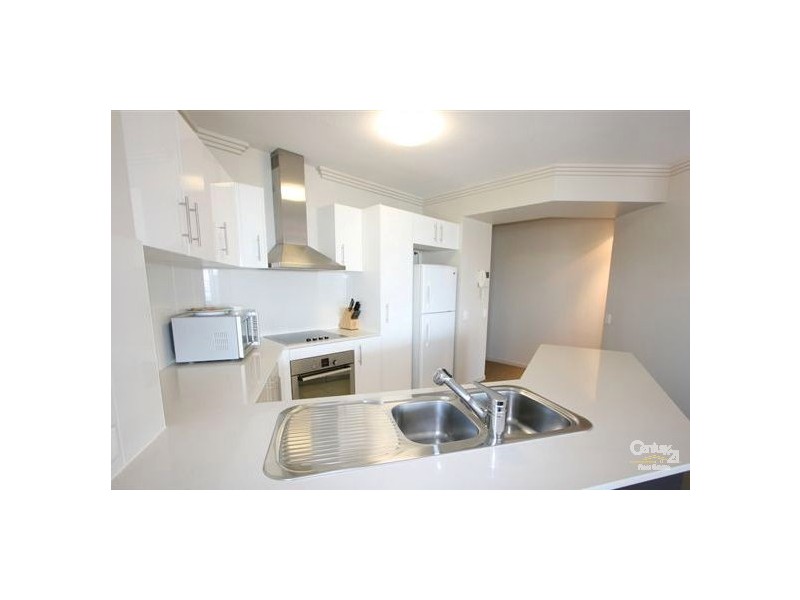 502/87 Landsborough Avenue,, Scarborough QLD 4020