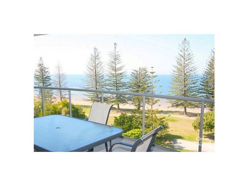 502/87 Landsborough Avenue,, Scarborough QLD 4020