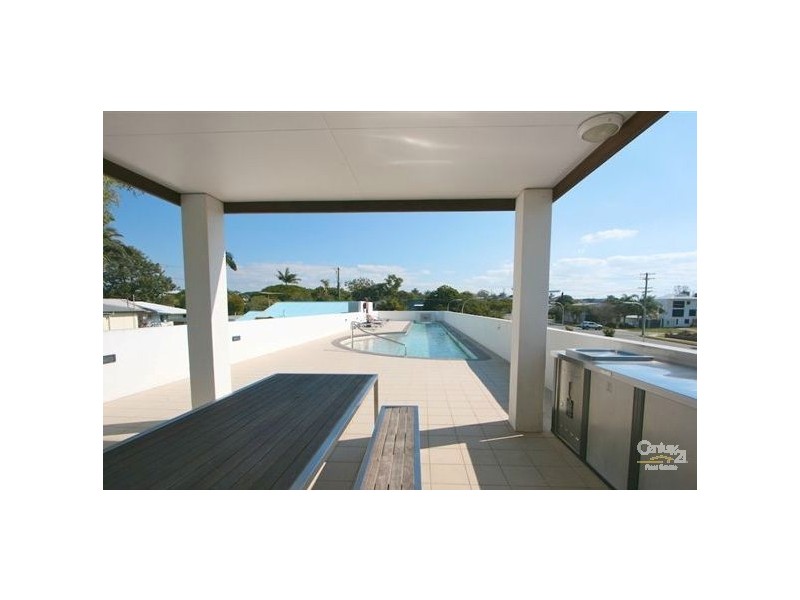502/87 Landsborough Avenue,, Scarborough QLD 4020
