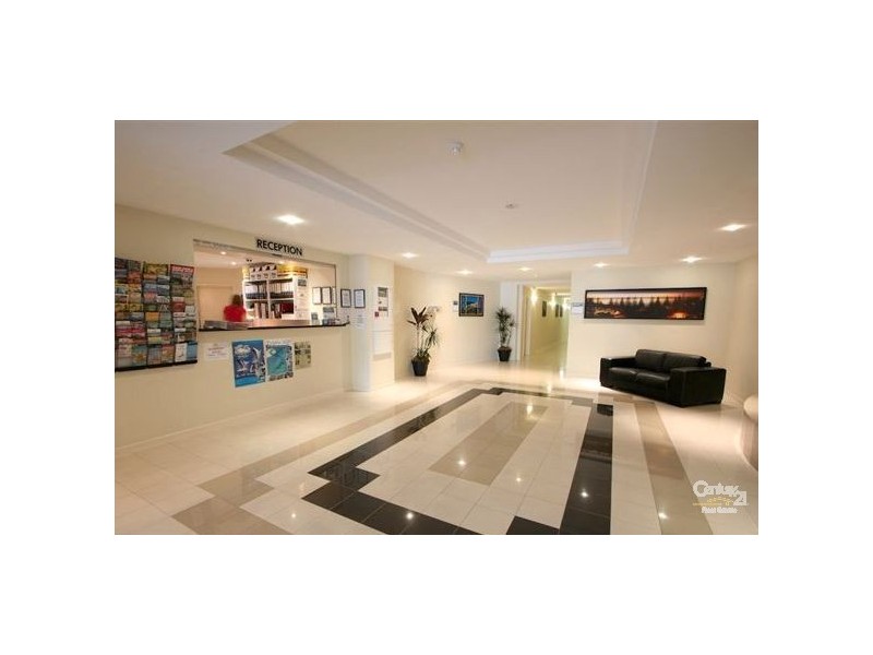 502/87 Landsborough Avenue,, Scarborough QLD 4020