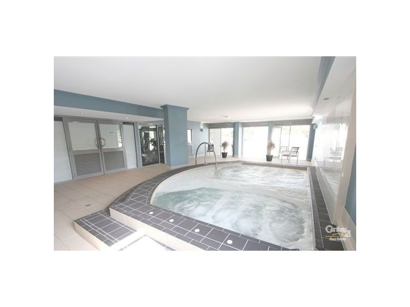 502/87 Landsborough Avenue,, Scarborough QLD 4020
