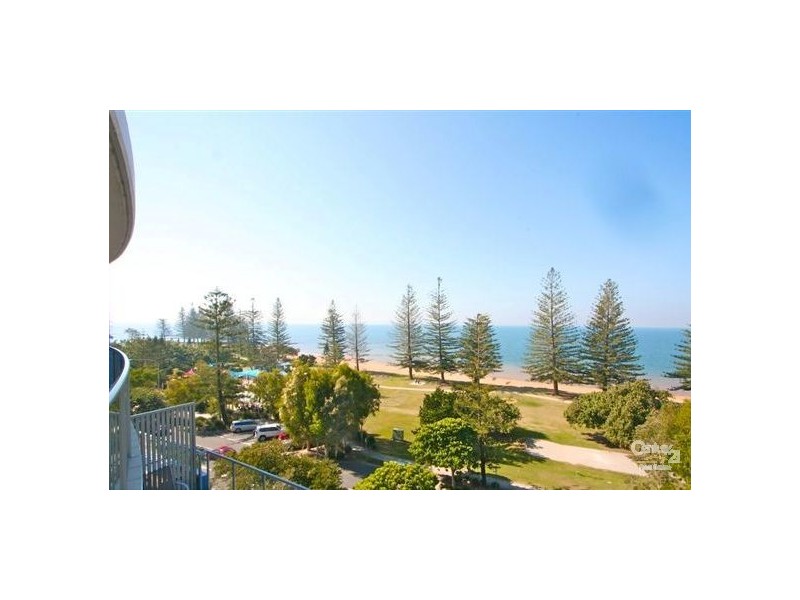 502/87 Landsborough Avenue,, Scarborough QLD 4020