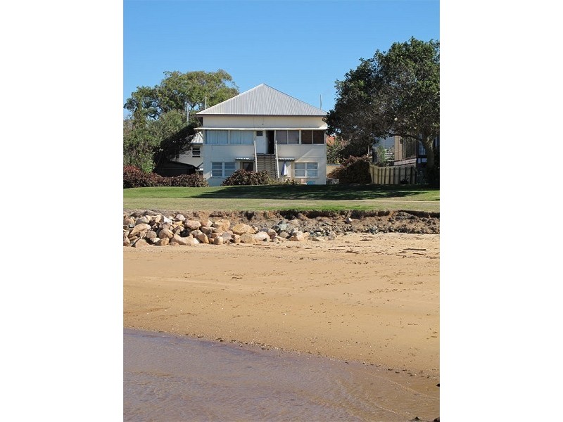 58 Prince Edward Parade, Redcliffe QLD 4020