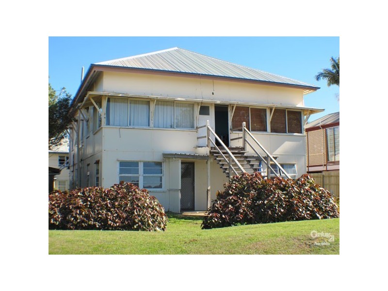 58 Prince Edward Parade, Redcliffe QLD 4020