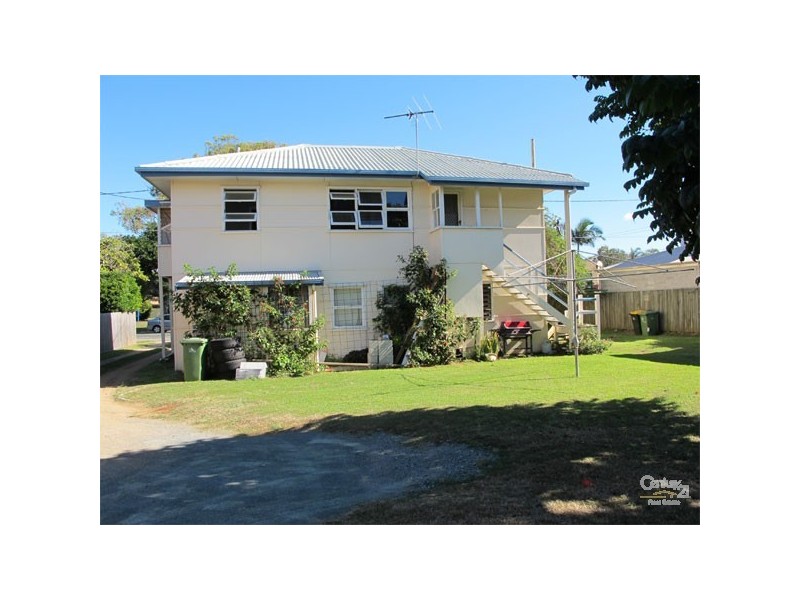 58 Prince Edward Parade, Redcliffe QLD 4020