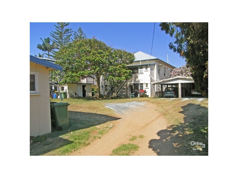 58 Prince Edward Parade, Redcliffe QLD 4020