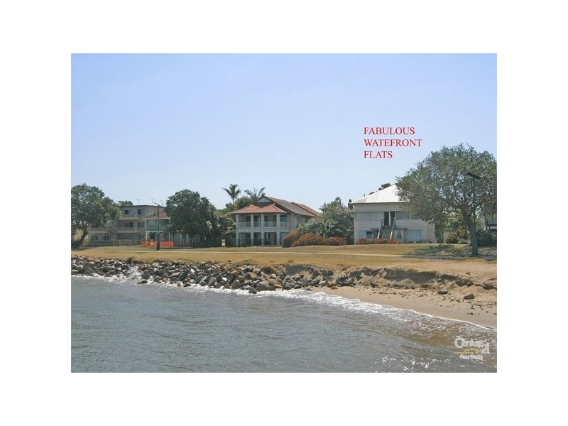 58 Prince Edward Parade, Redcliffe QLD 4020