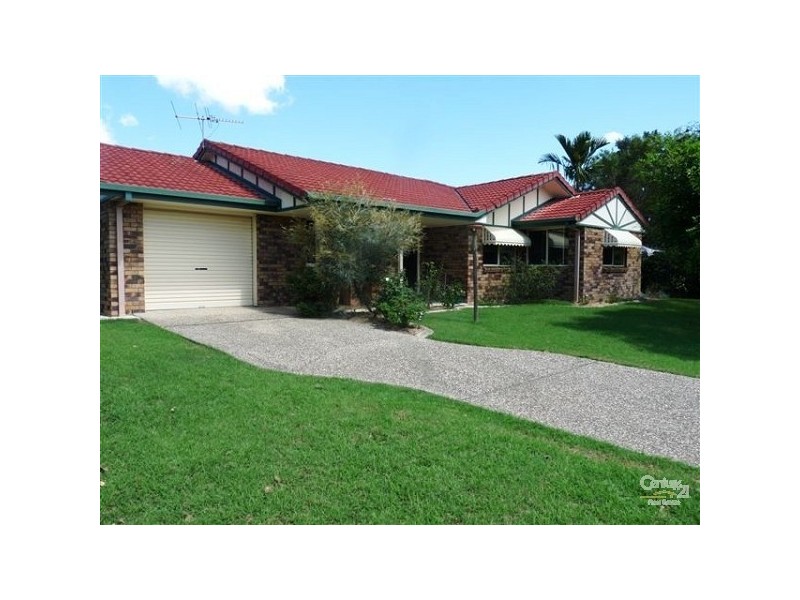 1 Epsom Close, Bracken Ridge QLD 4017