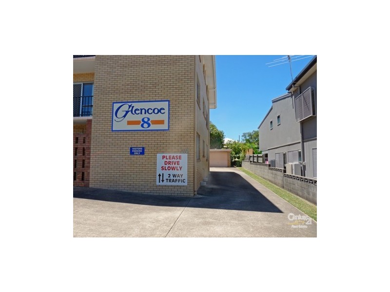 1/8 Ellen Street, Woody Point QLD 4019