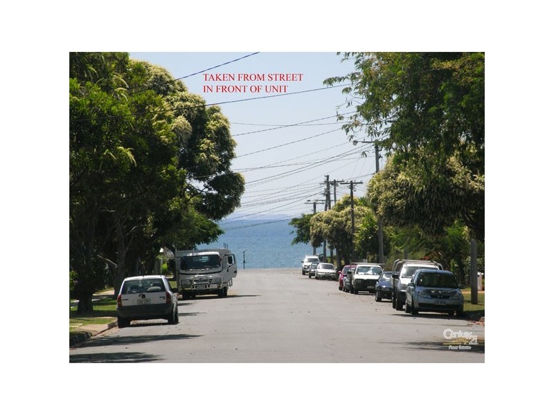 1/34 Queen Street, Scarborough QLD 4020