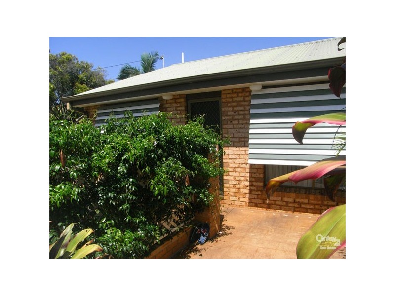 1/34 Queen Street, Scarborough QLD 4020