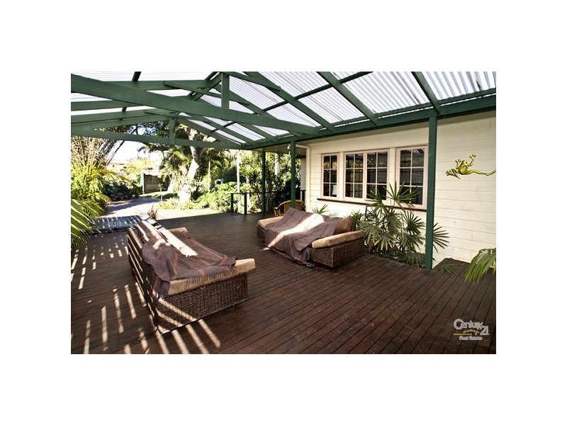 25 Cornelius St, Clontarf QLD 4019