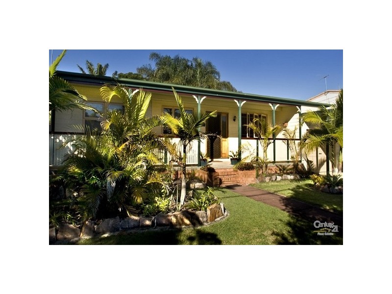 25 Cornelius St, Clontarf QLD 4019