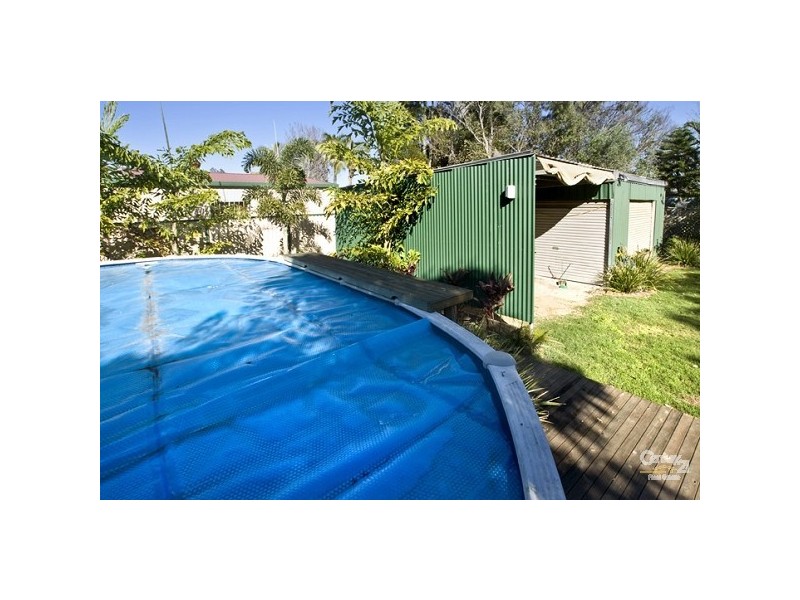 25 Cornelius St, Clontarf QLD 4019