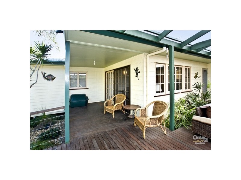 25 Cornelius St, Clontarf QLD 4019