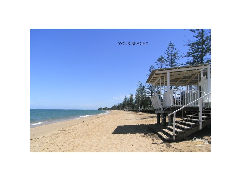6/85 Margate Parade, Margate QLD 4019