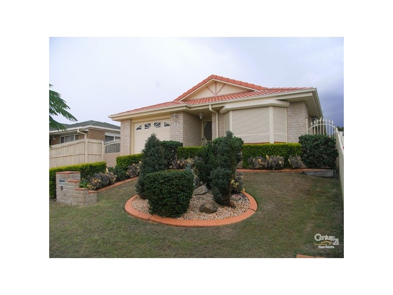 9 Cottonwood Street, Rothwell QLD 4022