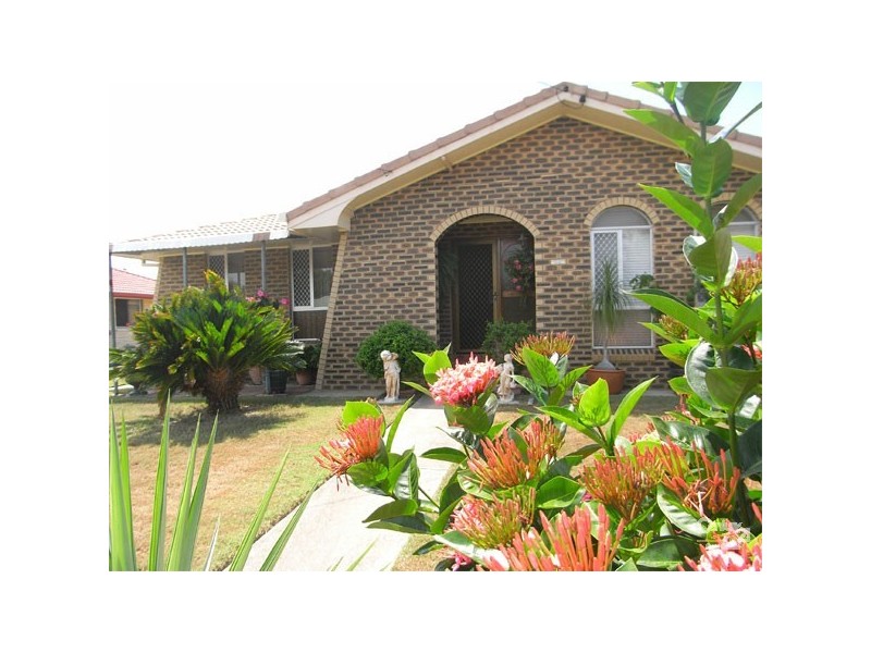 4 Barossa Street, Kippa-ring QLD 4021