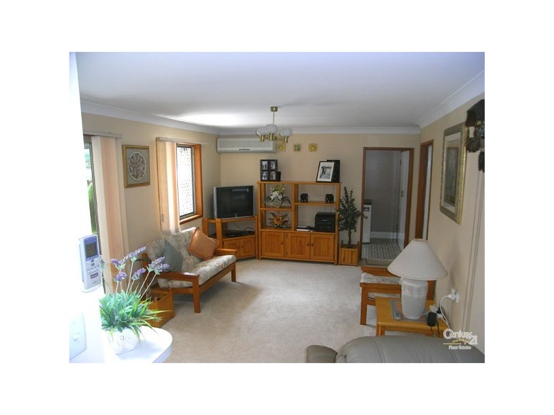 4 Barossa Street, Kippa-ring QLD 4021