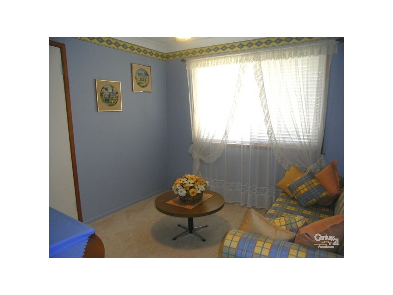 4 Barossa Street, Kippa-ring QLD 4021