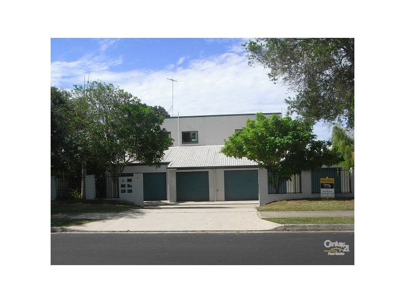 6/6 Peterson Street, Scarborough QLD 4020