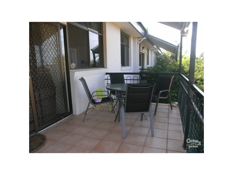 6/6 Peterson Street, Scarborough QLD 4020