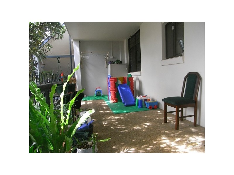 6/6 Peterson Street, Scarborough QLD 4020