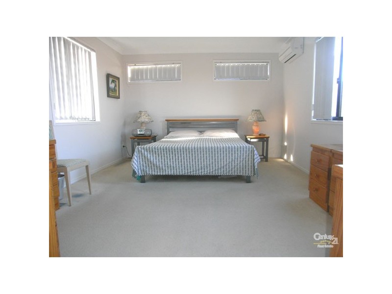 2/22 Dunns Terrace, Scarborough QLD 4020