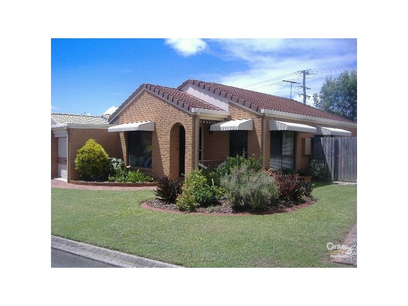 Villa 26/2 Wattle Road, Rothwell QLD 4022