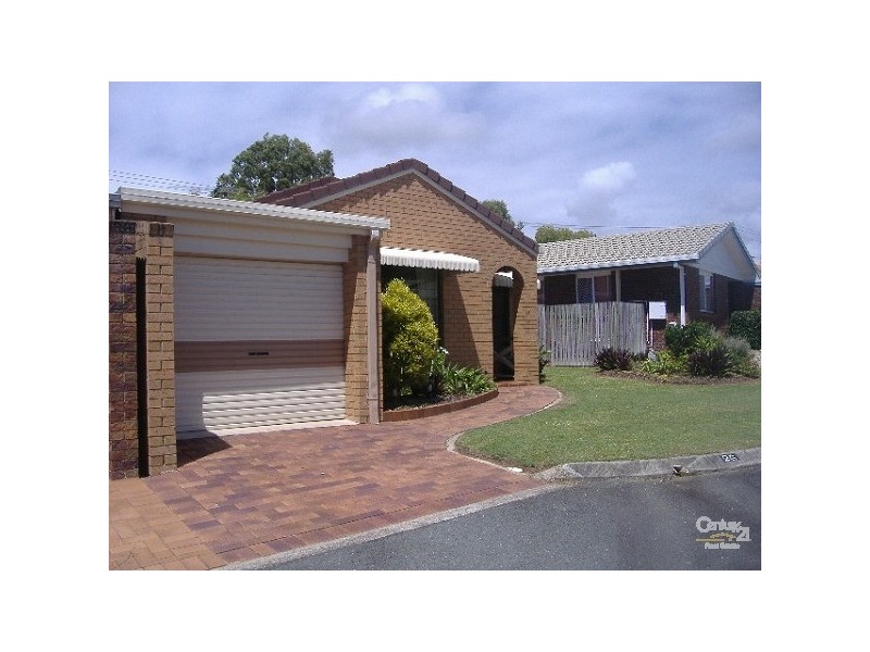 Villa 26/2 Wattle Road, Rothwell QLD 4022