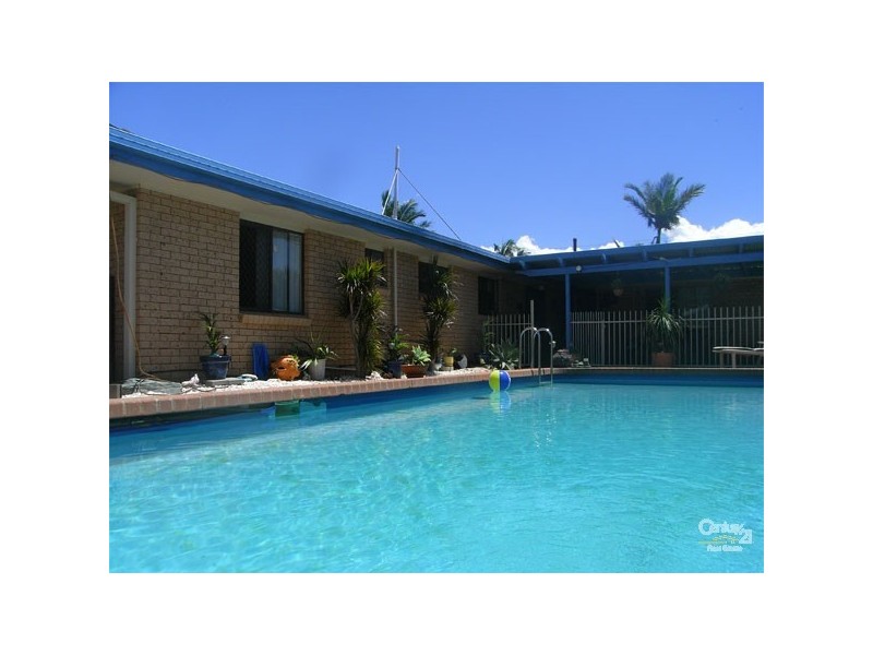 2 Alison Court, Kippa-ring QLD 4021