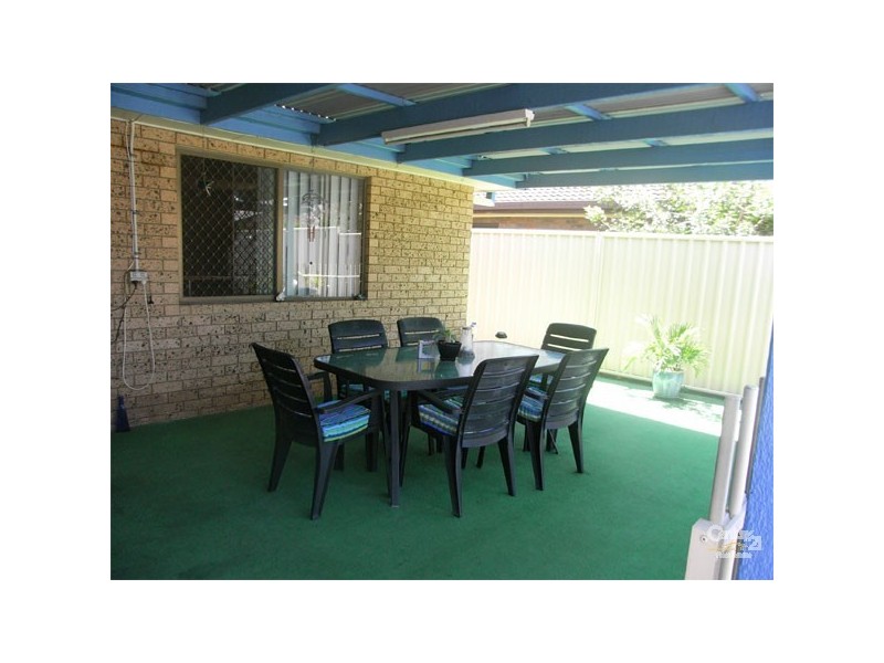2 Alison Court, Kippa-ring QLD 4021