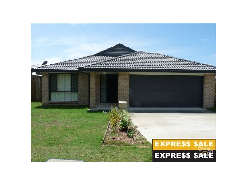 7 McKillop Street, Rothwell QLD 4022