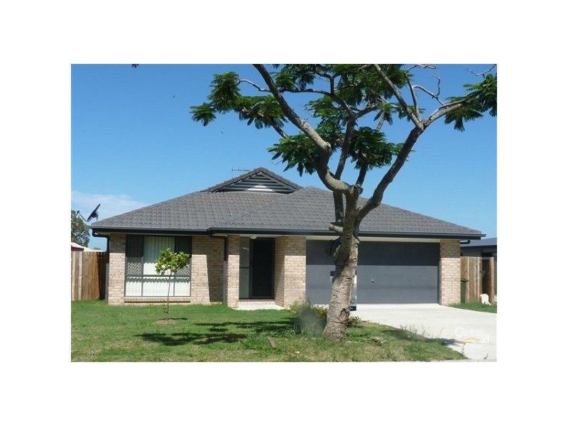 7 McKillop Street, Rothwell QLD 4022