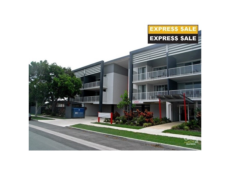 5/6 Ewart Street, Clontarf QLD 4019