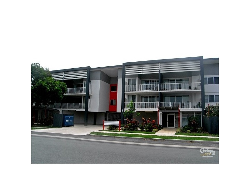 5/6 Ewart Street, Clontarf QLD 4019