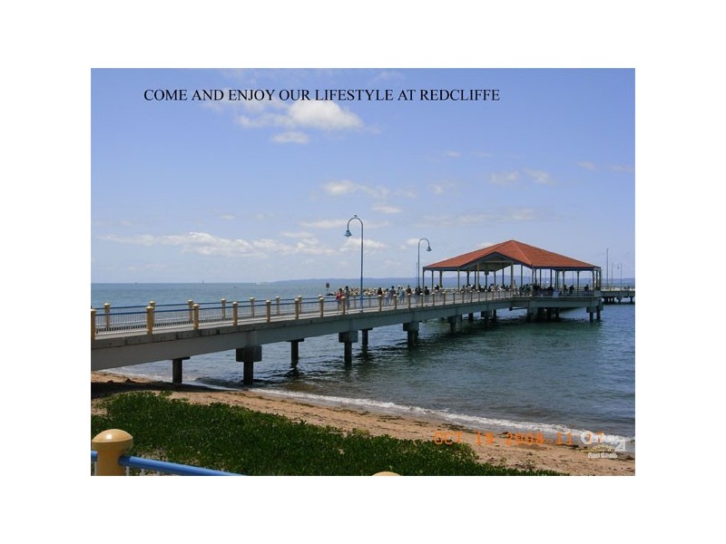 Redcliffe QLD 4020