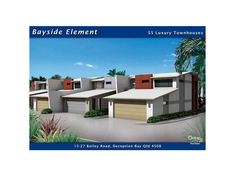 Deception Bay QLD 4508