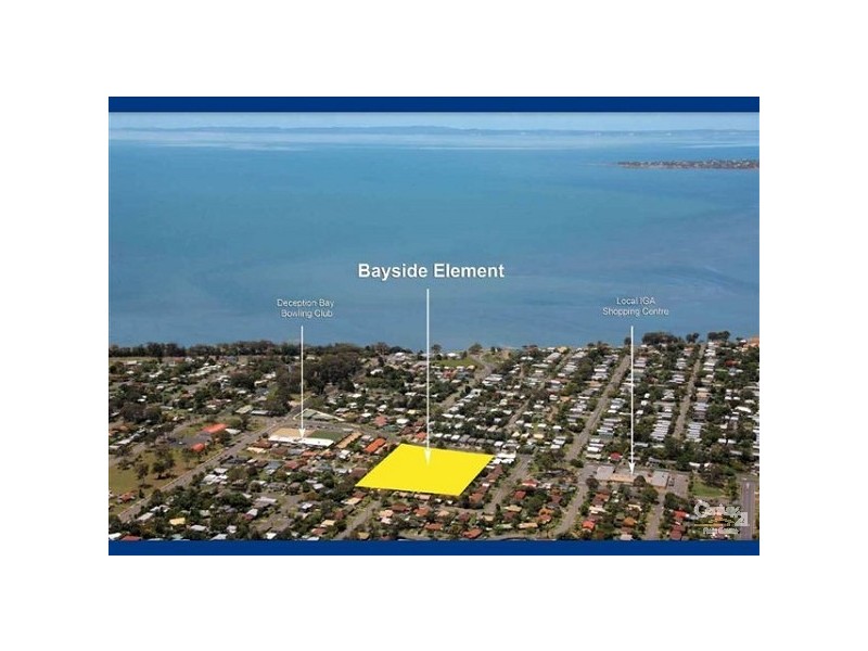 Deception Bay QLD 4508