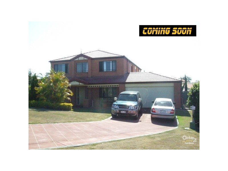 48 Lapwing Crescent, Mango Hill QLD 4509