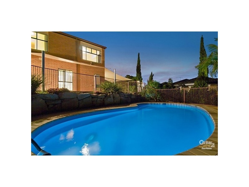 48 Lapwing Crescent, Mango Hill QLD 4509