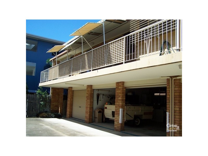 5/2a Landsborough Avenue, Scarborough, Scarborough QLD 4020