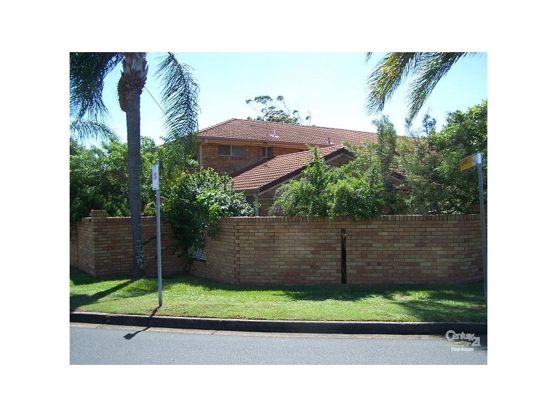 5/2a Landsborough Avenue, Scarborough, Scarborough QLD 4020