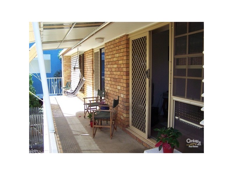5/2a Landsborough Avenue, Scarborough, Scarborough QLD 4020
