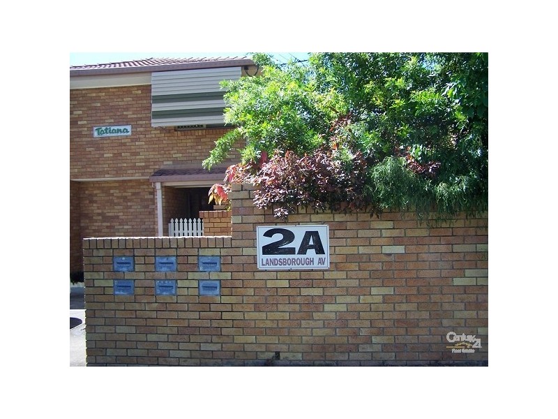 5/2a Landsborough Avenue, Scarborough, Scarborough QLD 4020
