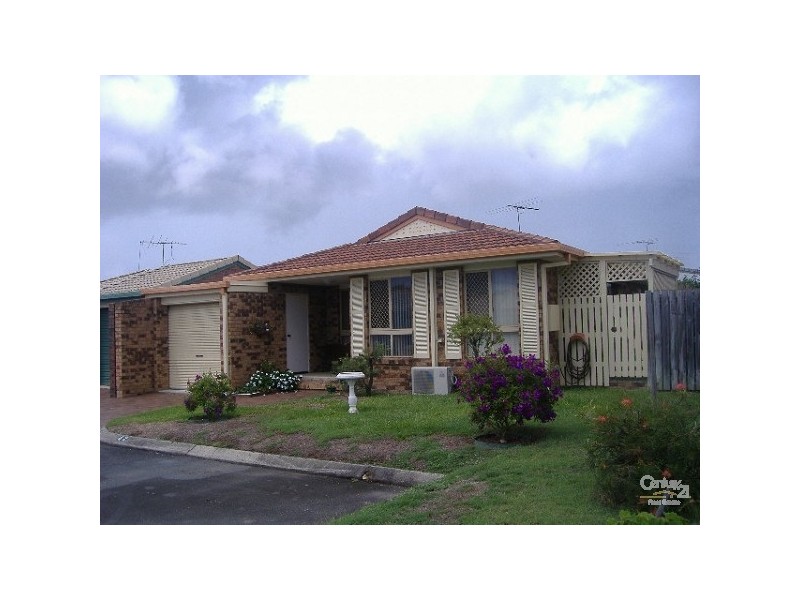 Rothwell QLD 4022