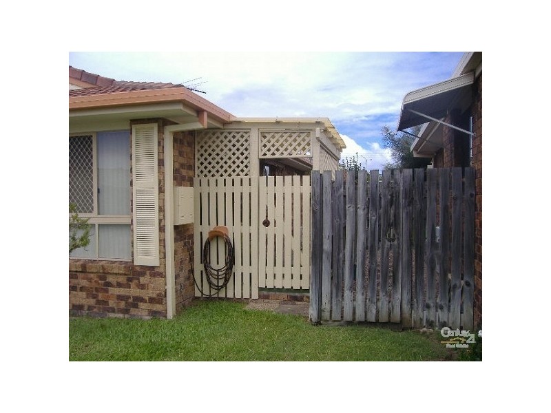Rothwell QLD 4022